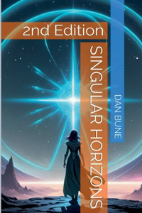 Singular Horizons