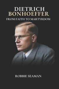 Dietrich Bonhoeffer