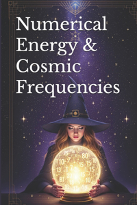 Numerical Energy & Cosmic Frequencies