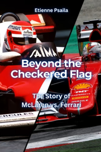 Beyond the Checkered Flag