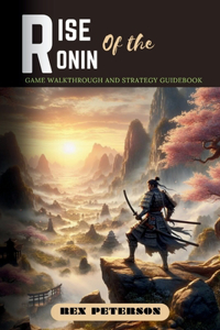 Rise of the Ronin
