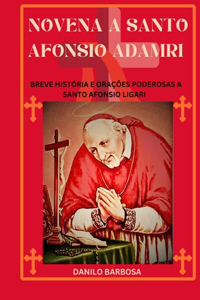 Novena a Santo Afonsio Adamri