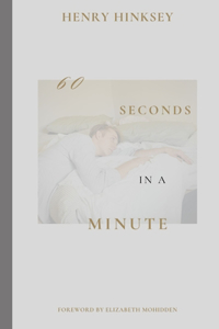 60 seconds in a minute