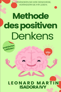 Methode des positiven Denkens