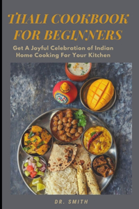 Thali Cook Book for Beginners