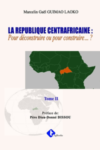 Republique Centrafricaine