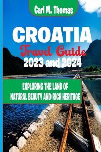 Croatia travel guide 2023