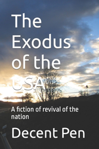 Exodus of the USA