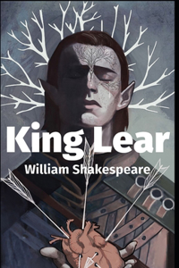 King Lear by William Shakespeare
