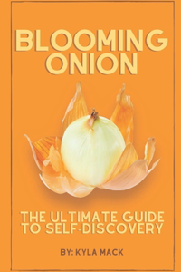 Blooming Onion