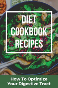 Diet Cookbook Recipes