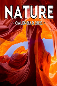 Nature Calendar 2021