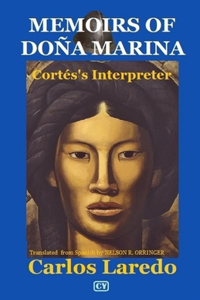 Memoirs of Dona Marina