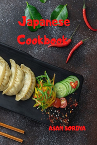 Japanese Cookbook