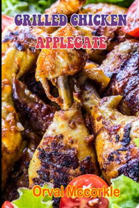 Grilled Chicken Applegate
