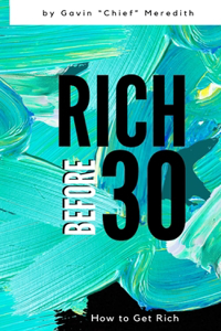 Rich before 30