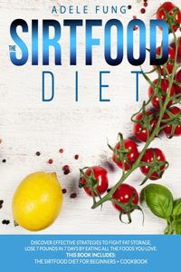 The Sirtfood Diet