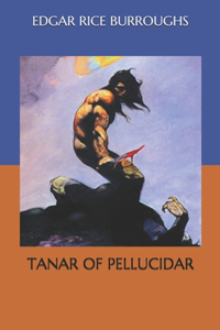 Tanar of Pellucidar