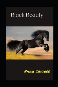 Black Beauty illustrated