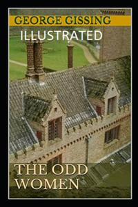 The Odd Women Illustrated
