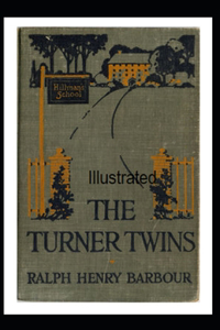The Turner Twins Illustrated