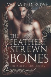 Feather-Strewn Bones