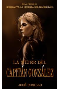 La Mujer del Capitán González