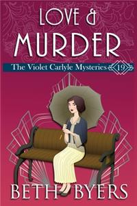 Love & Murder