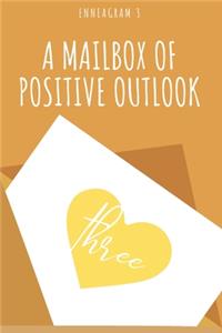 A Mailbox Of Positive Outlook