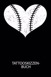 Tattooskizzenbuch