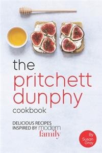 The Pritchett Dunphy Cookbook