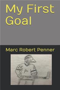 My First Goal