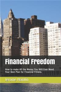 Financial Freedom