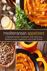 Mediterranean Appetizers