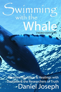 Swimming With The Whale
