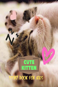 Cute Kittens