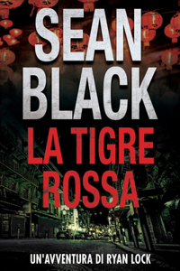 tigre rossa