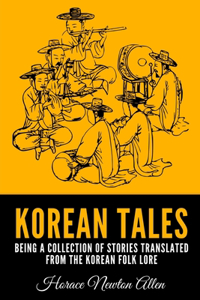 Korean Tales