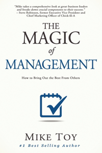 Magic of Management
