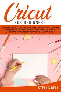 Cricut for Beginners