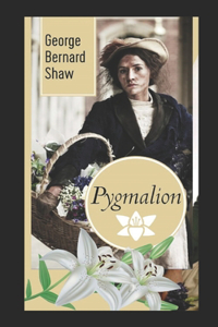 Pygmalion Illustrated