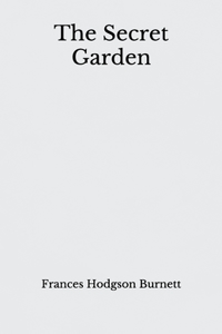 The Secret Garden