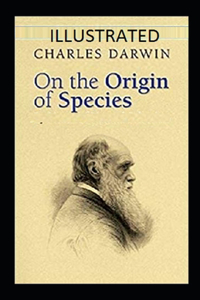 On the Origin of Species Illustrated