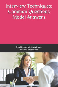 Interview Techniques