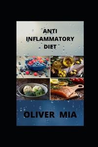 Anti-Inflammatory Diet