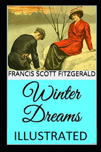 Winter Dreams Illustrated