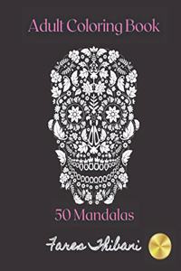 50 Mandalas