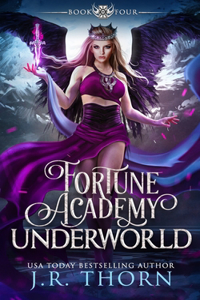 Fortune Academy Underworld