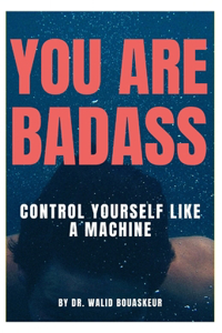 You Are Badass