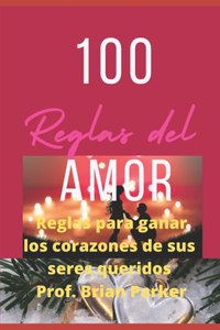 100 reglas del amor